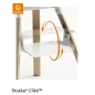 Trona Evolutiva Clikk de Stokke
