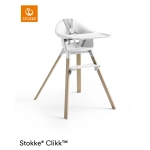 Trona Evolutiva Clikk de Stokke Blanco