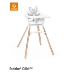 Trona Evolutiva Clikk de Stokke Blanco