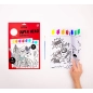 Kit de Pintura de Omy