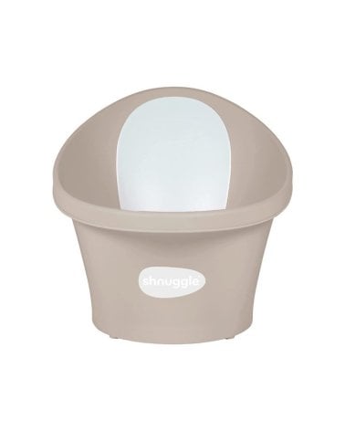 Bañera Shnuggle Taupe