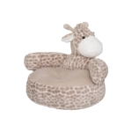 Sillón Jirafa de Peluche de Atmosphera
