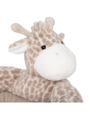 Sillón Jirafa de Peluche de Atmosphera