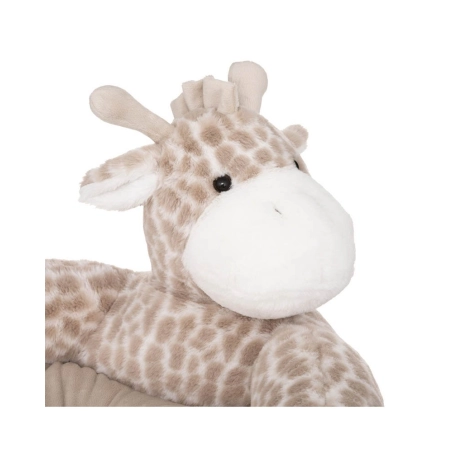 Sillón Jirafa de Peluche de Atmosphera