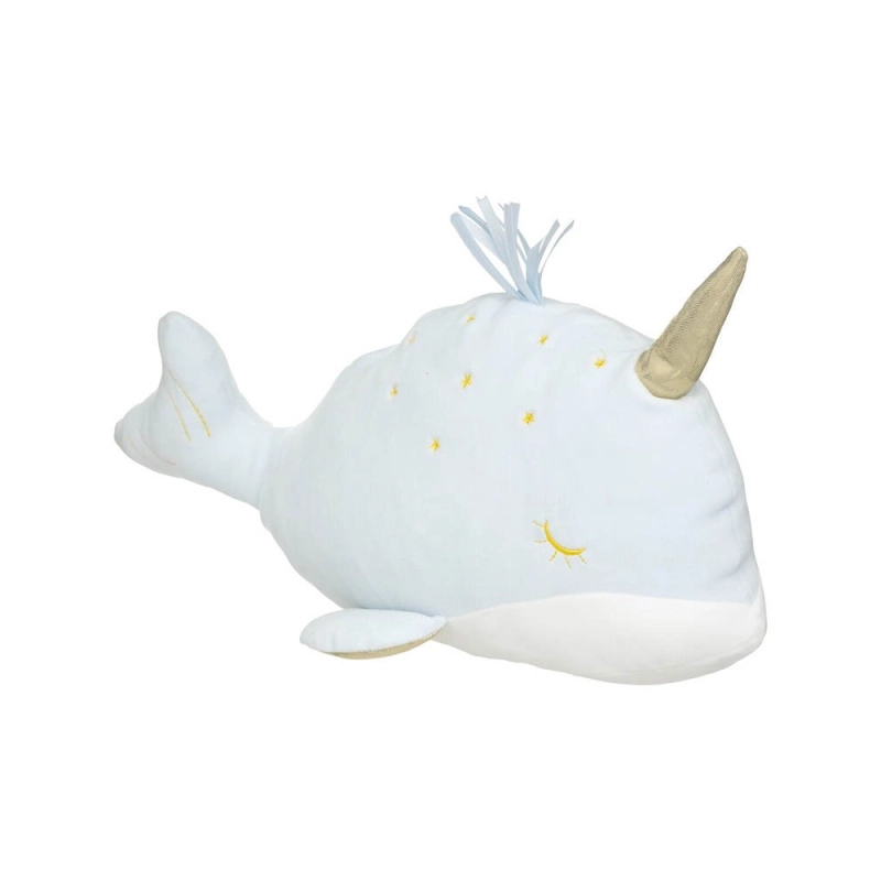 Peluche Narval de Atmosphera