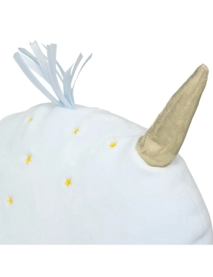 Peluche Narval de Atmosphera