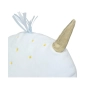 Peluche Narval de Atmosphera