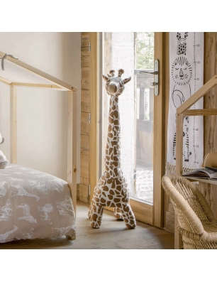 Peluche Jirafa Grande XL de Atmosphera