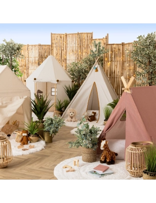 Peluche Jirafa de Atmosphera