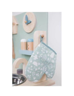 Cocina de Juguete Mint de Little Dutch