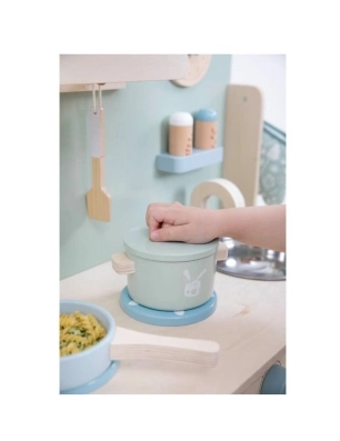 Cocina de Juguete Mint de Little Dutch