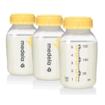 Botellas Biberón para Leche Materna de Medela 150 ml
