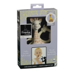 Pack Regalo Sophie La Girafe y Anillo de Dentición