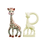 Pack Regalo Sophie La Girafe y Anillo de Dentición