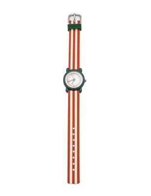 Reloj Infantil de Grech & Co Atlas / Tierra