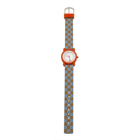 Reloj Infantil de Grech & Co Laguna / Wheat