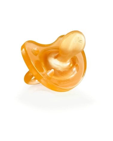 Chupete de Látex PhysioSoft Todogoma de Chicco