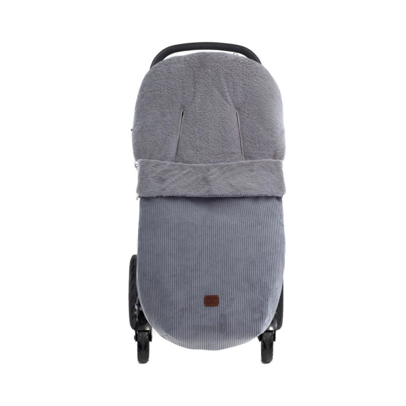 Saco para Silla Pana de Uzturre