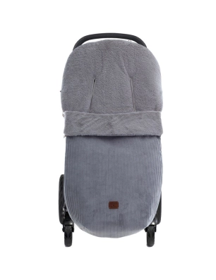Saco para Silla Pana de Uzturre Gris
