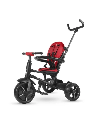 Triciclo Evolutivo Plegable Rito Star de QPlay