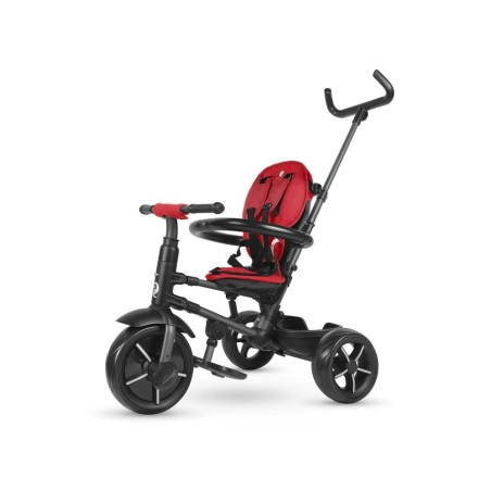Triciclo Evolutivo Plegable Rito Star de QPlay