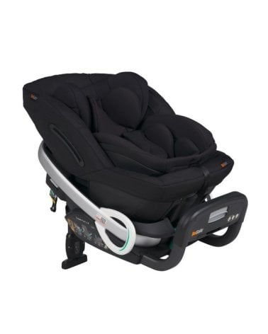 Silla de Coche BeSafe Stretch B i-Size Fresh Black Cab
