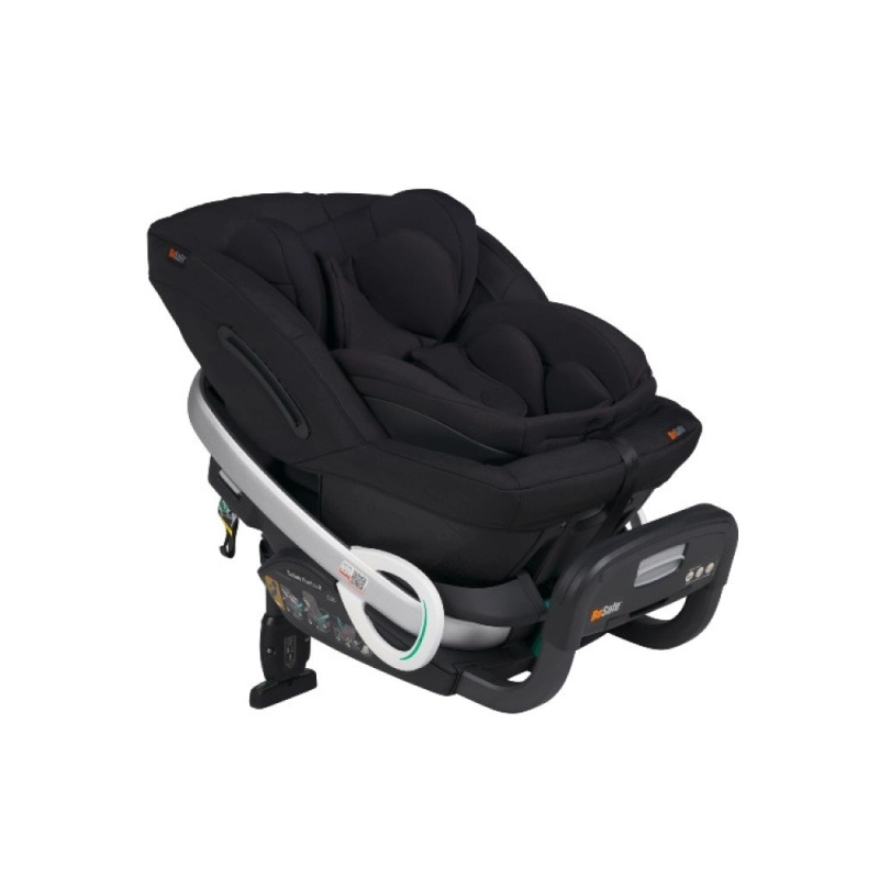Silla de Coche BeSafe Stretch B i-Size
