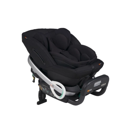 Silla de Coche BeSafe Stretch B i-Size Fresh Black Cab