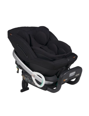 Silla de Coche BeSafe Stretch B i-Size Fresh Black Cab