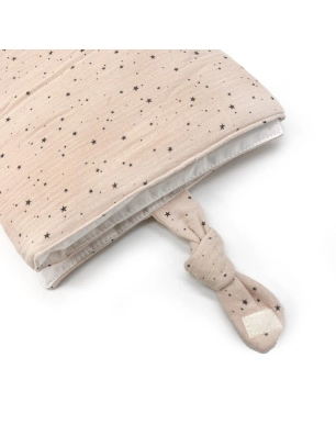 Cambiador de Viaje Lazo de Babyshower Sweet Sky