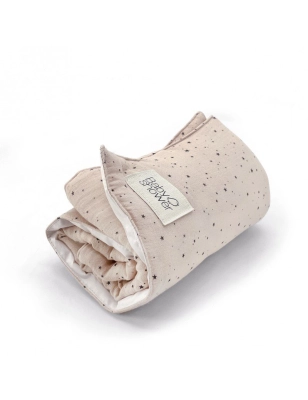 Cambiador de Viaje Lazo de Babyshower Sweet Sky