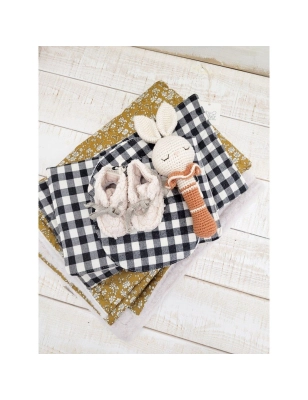 Portadocumentos de Babyshower