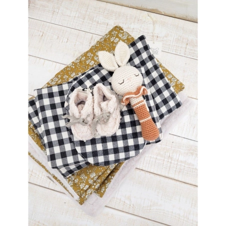 Portadocumentos de Babyshower