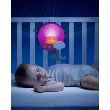 Proyector Sunset de Chicco