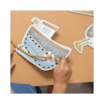 Tarjetas para enlazar Cordones Sailors Bay de Little Dutch