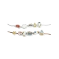 Cuentas para enlazar con Cordones Sailors Bay de Little Dutch