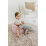 Asiento para Bebé Ergonómico BUMBO Cradle Pink