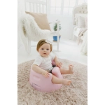 Asiento para Bebé Ergonómico BUMBO Cradle Pink