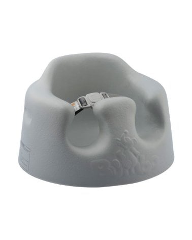 Asiento para Bebé Ergonómico BUMBO Cool Grey