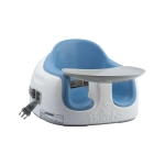 Asiento Multifunción Multi Seat Bumbo Powder Blue