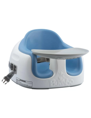Asiento Multifunción Multi Seat Bumbo Powder Blue