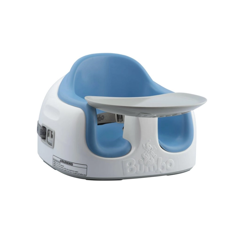Asiento Multifunción Multi Seat Bumbo