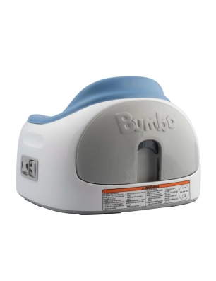 Asiento Multifunción Multi Seat Bumbo Powder Blue