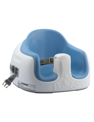 Asiento Multifunción Multi Seat Bumbo Powder Blue