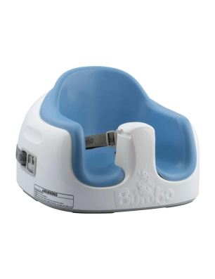 Asiento Multifunción Multi Seat Bumbo Powder Blue