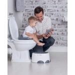 Orinal Multifunción 3 en 1 de Bumbo