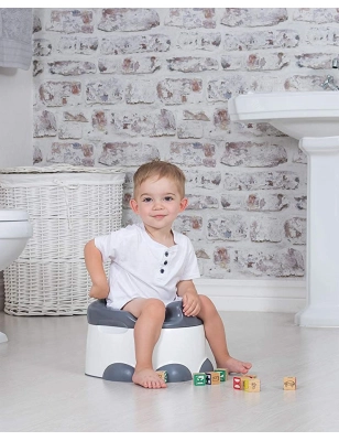 Orinal Multifunción 3 en 1 de Bumbo