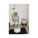 Orinal Multifunción 3 en 1 de Bumbo