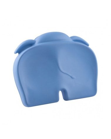 Protector de Asiento y Rodillas Elipad de Bumbo Powder Blue