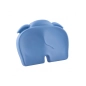 Protector de Asiento y Rodillas Elipad de Bumbo